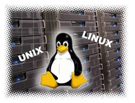 Some Differences Between UNIX and LINUX